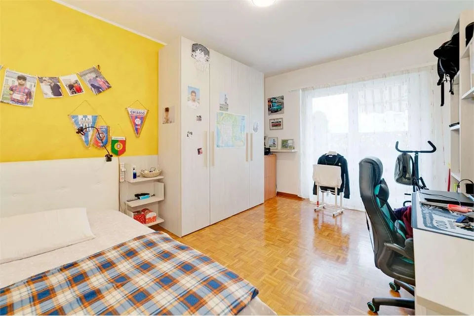 Chiasso - Résidence à revenu avec un potentiel élevé – photo 10 sur 13