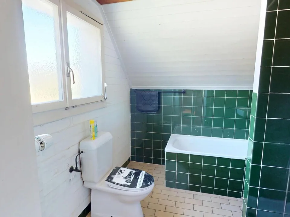 Maison individuelle avec une belle vue sur la campagne – photo 10 sur 12