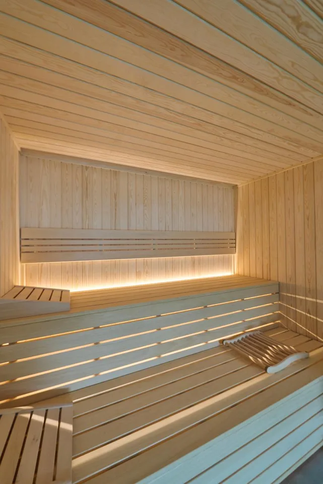 3.5 Zimmer Attikawohnung in Lugano – Foto 11 von 16