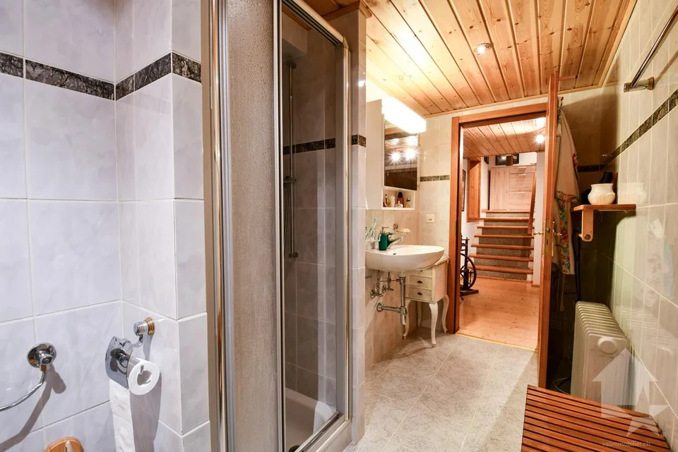 Rare sur le marché : un triplex de charme au coeur des Alpes. – Foto 8 von 12