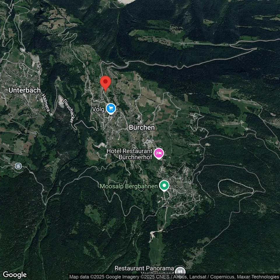 Appartement moderne de 4,5 pièces au premier étage à Bürchen – photo 22 sur 22
