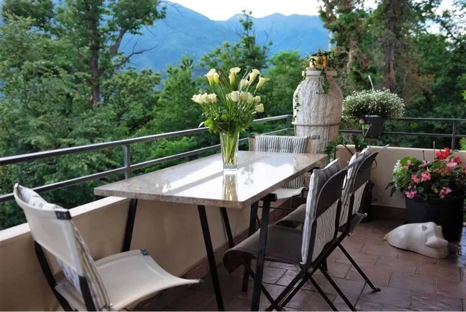 Appartamento - Comano
