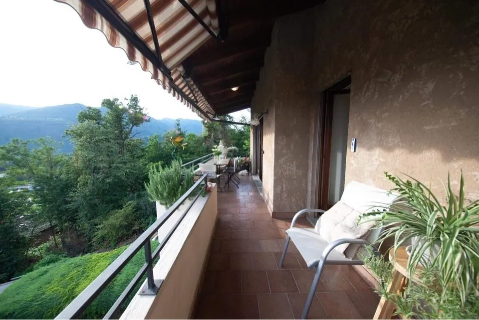 Appartamento - Comano