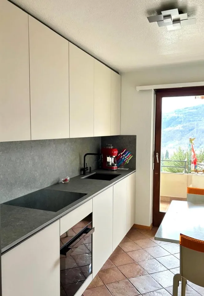 Appartamento - Comano