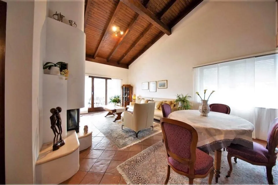 Appartamento - Comano