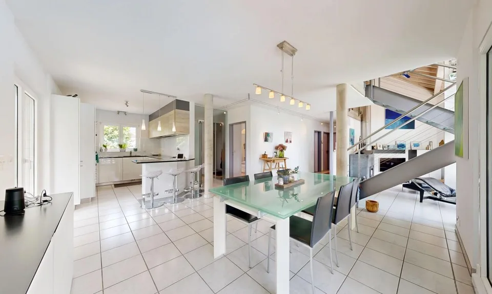 Wunderschöne 220 m² Villa mit Pool
