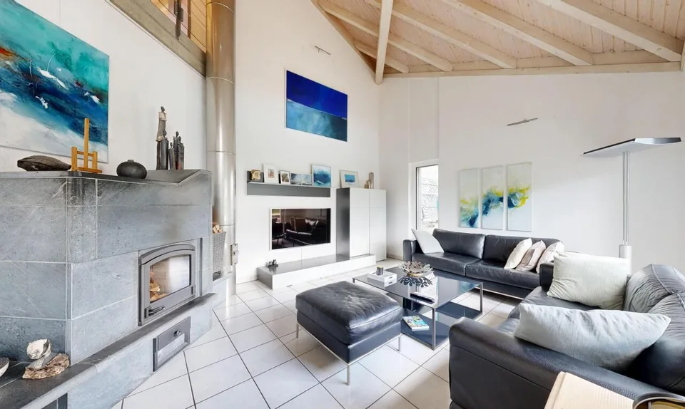 Wunderschöne 220 m² Villa mit Pool
