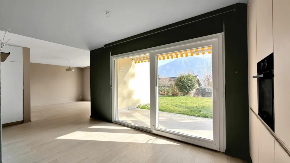 Minusio - Residenza Miralago