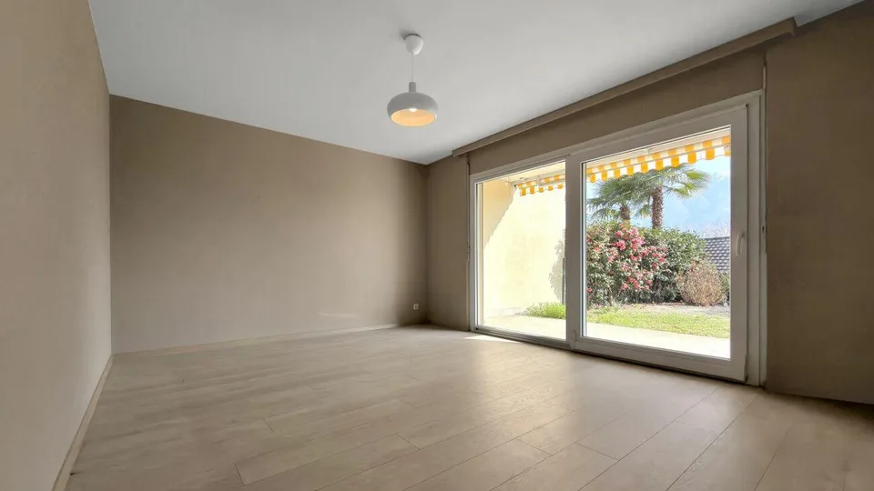 Minusio - Residenza Miralago