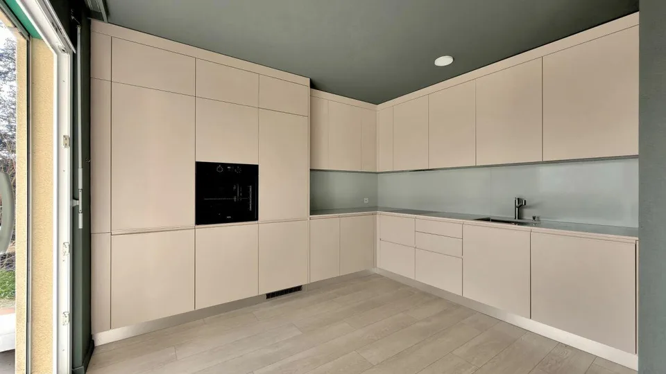 Minusio - Residenza Miralago