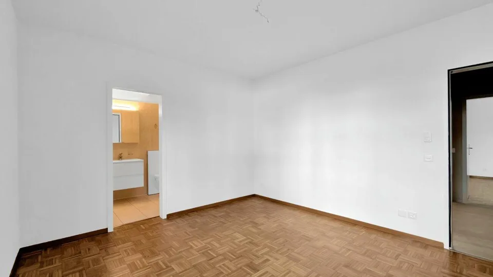Minusio - Residenza Miralago