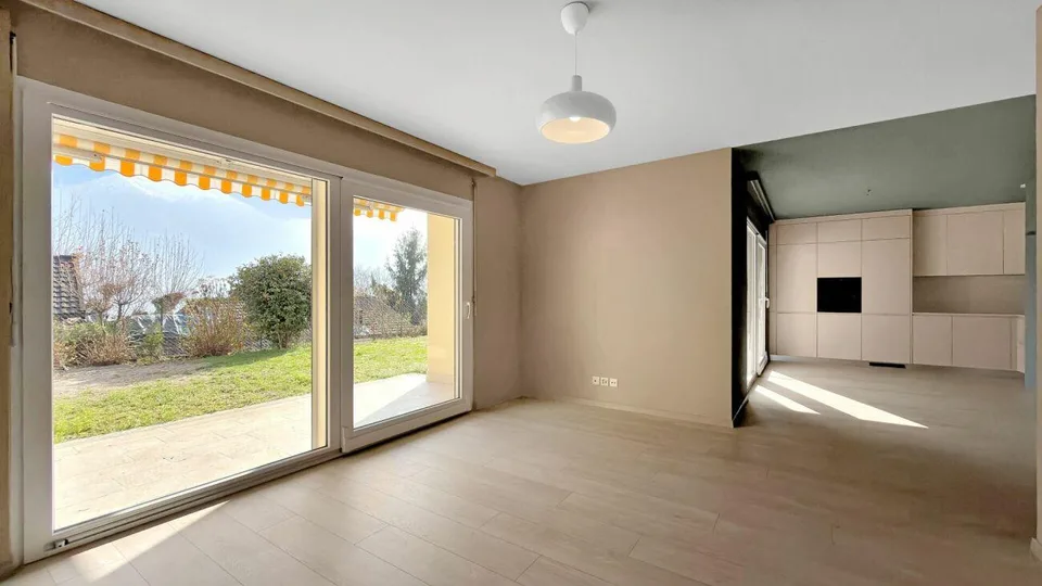 Minusio - Residenza Miralago