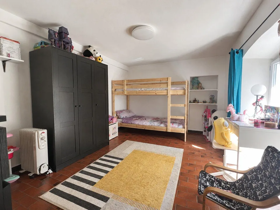Caratteristica proprietà in zona agricola da risanare composta da 2...
