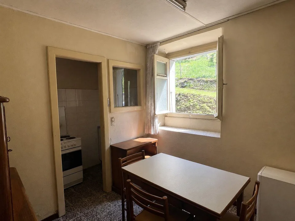 Caratteristica proprietà in zona agricola da risanare composta da 2... – Foto 15 von 19