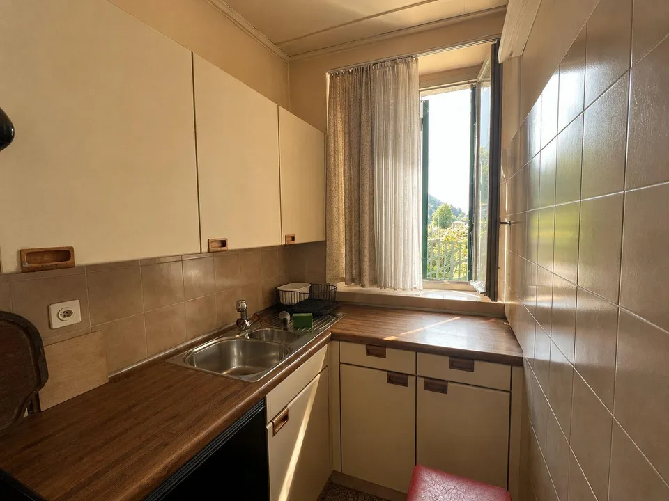 Caratteristica proprietà in zona agricola da risanare composta da 2... – Foto 14 von 19