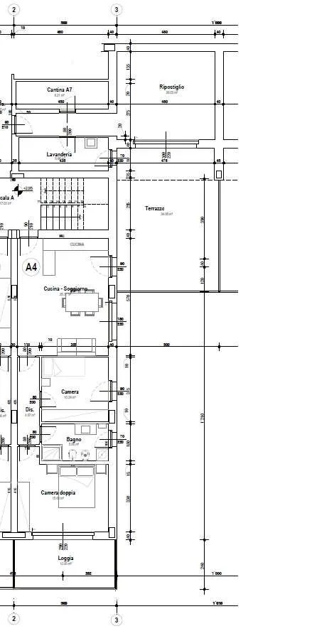 3.5 locali con zona hobby e giardino d'inverno – foto 10 di 10