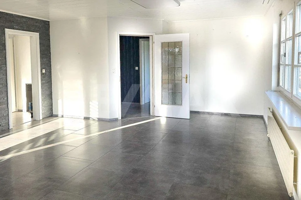 Wohnen auf 129 m², Hobbyraum und Keller, 2 Parkplätze