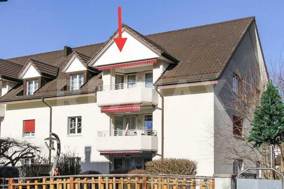Wohnen auf 129 m², Hobbyraum und Keller, 2 Parkplätze