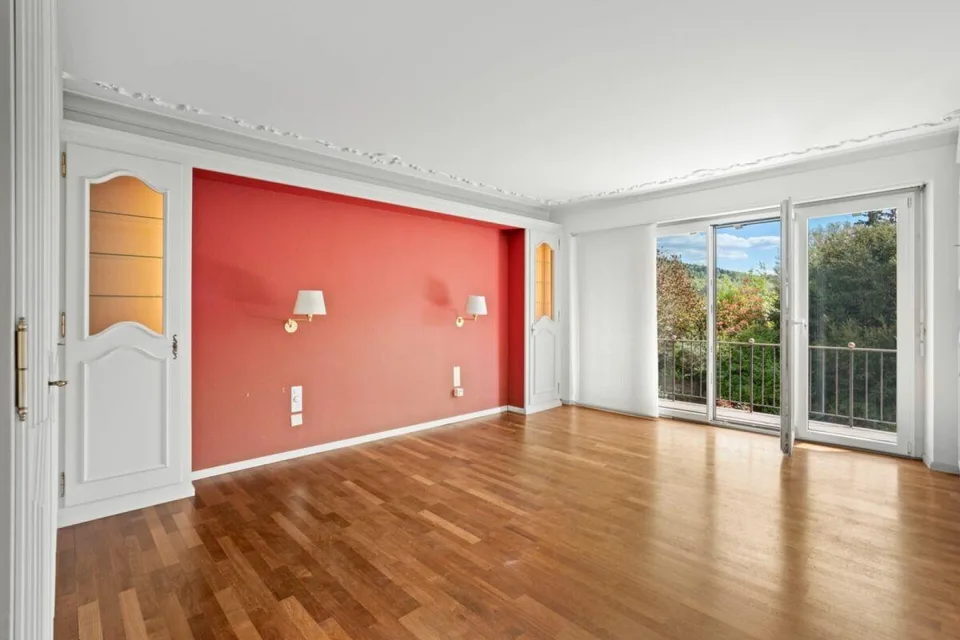 316 m2 Wohnfläche und 1'232 m2 Grundstück - aussergewöhnlich viel R... – Foto 10 von 19