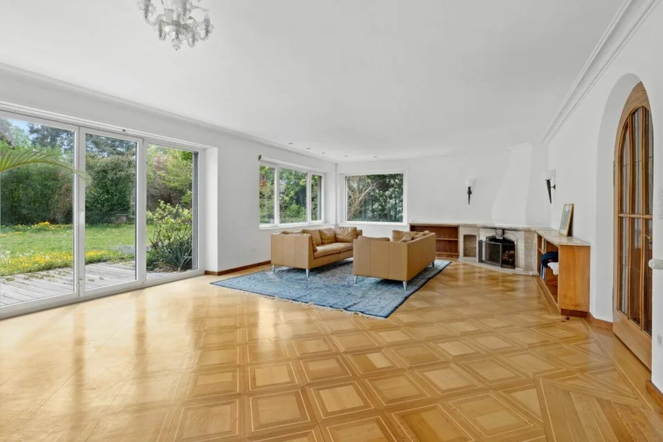 Seltene Gelegenheit in Liestal- Repräsentative Villa auf attraktive...