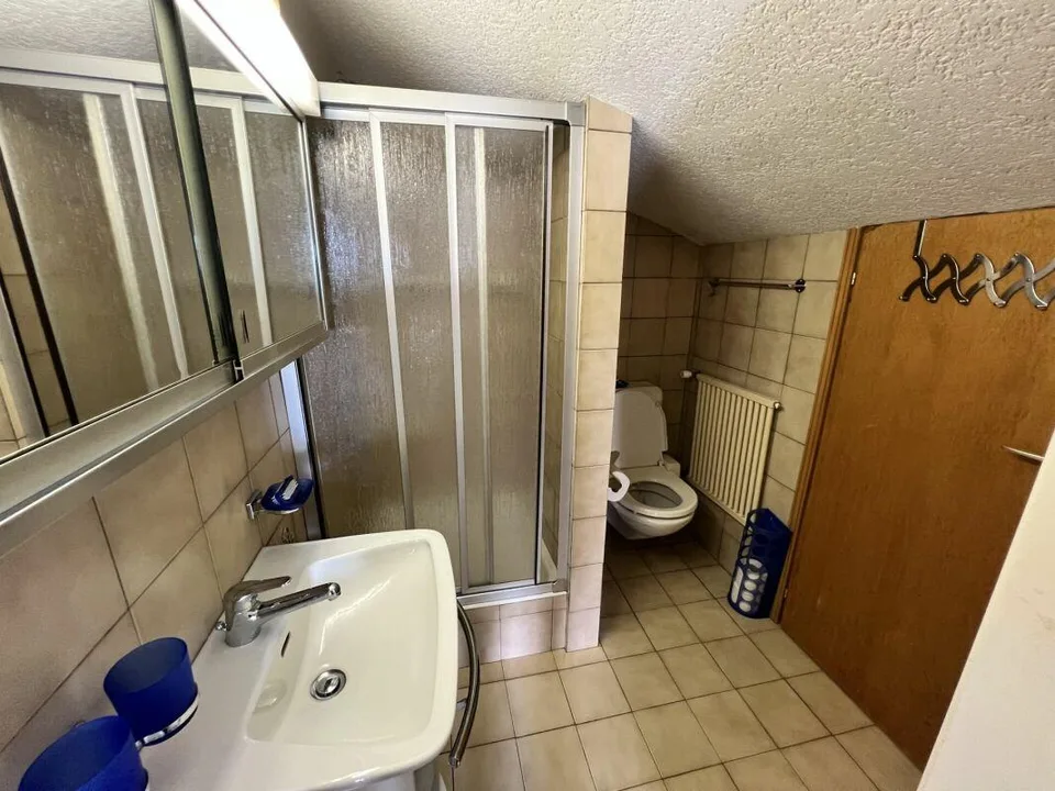 Studio-Apartment mit herrlichem Seeblick – Foto 11 von 15