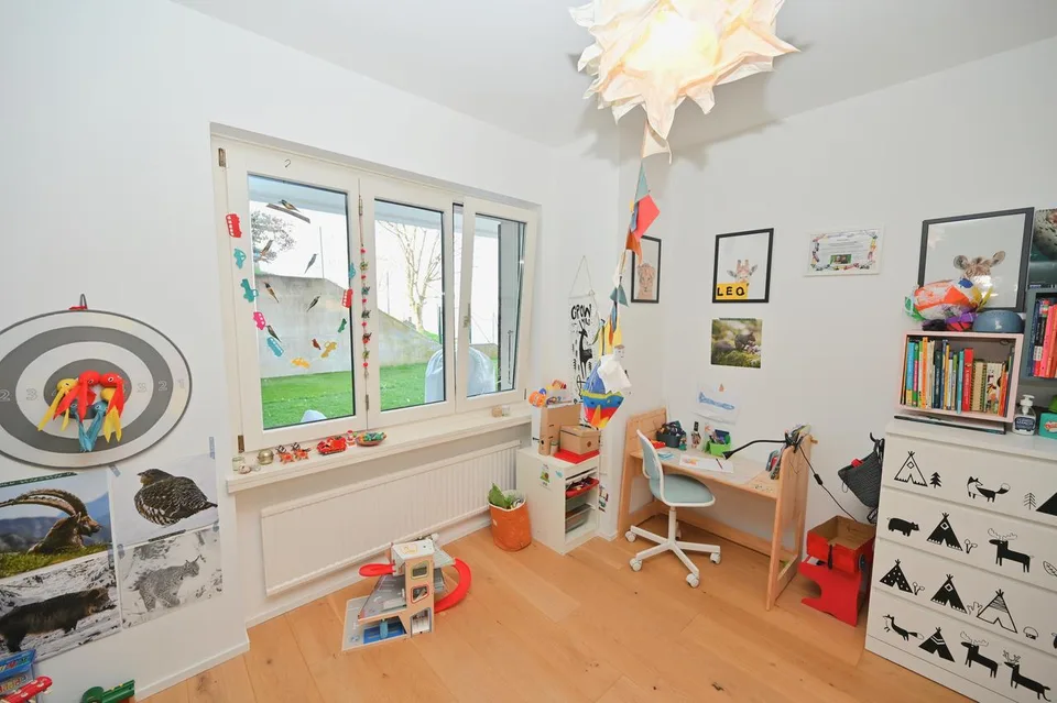 3.5 Zimmer Wohnung in Aldesago – Foto 13 von 19