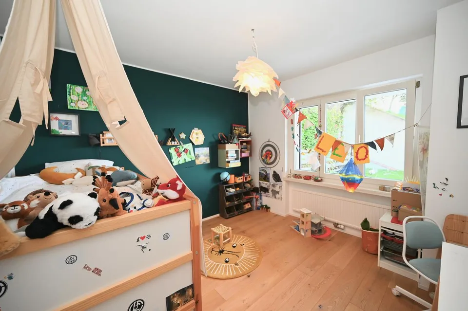 3.5 Zimmer Wohnung in Aldesago – Foto 12 von 19