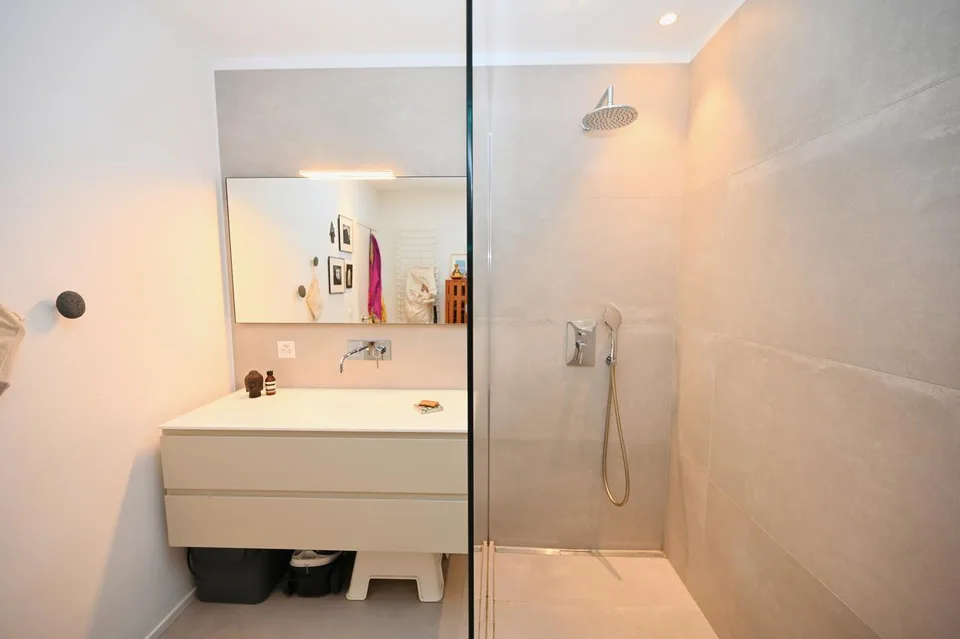 3.5 Zimmer Wohnung in Aldesago – Foto 15 von 19