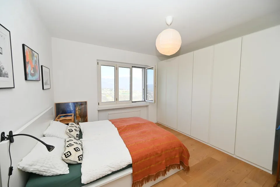 3.5 Zimmer Wohnung in Aldesago – Foto 11 von 19