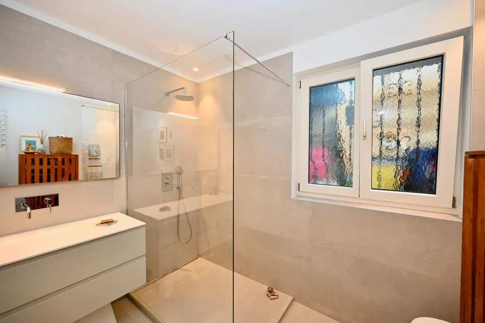 3.5 Zimmer Wohnung in Aldesago – Foto 14 von 19