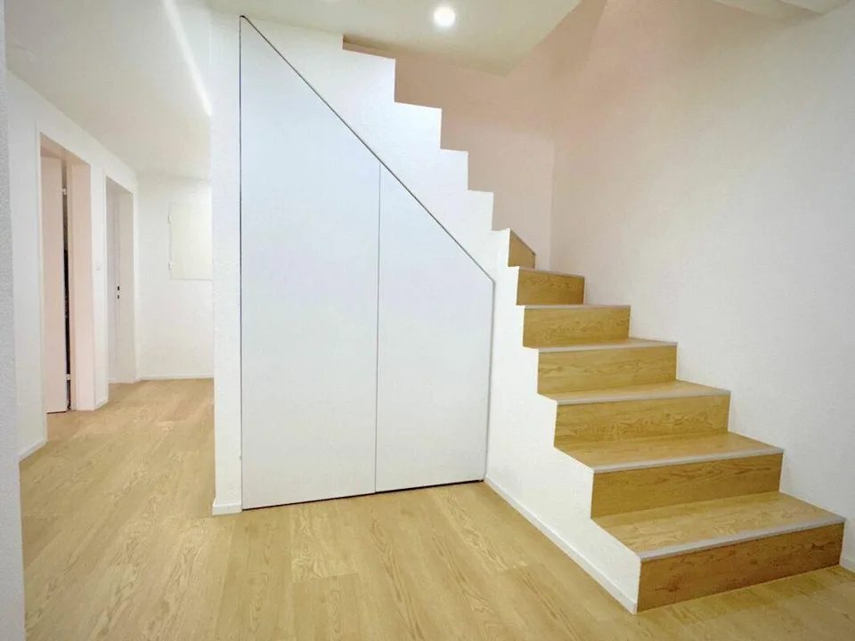 Casa unifamiliare ristrutturata con vista fantastica – foto 14 di 17
