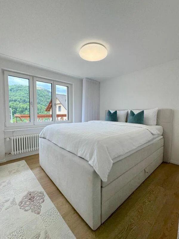 Casa unifamiliare ristrutturata con vista fantastica – foto 13 di 17