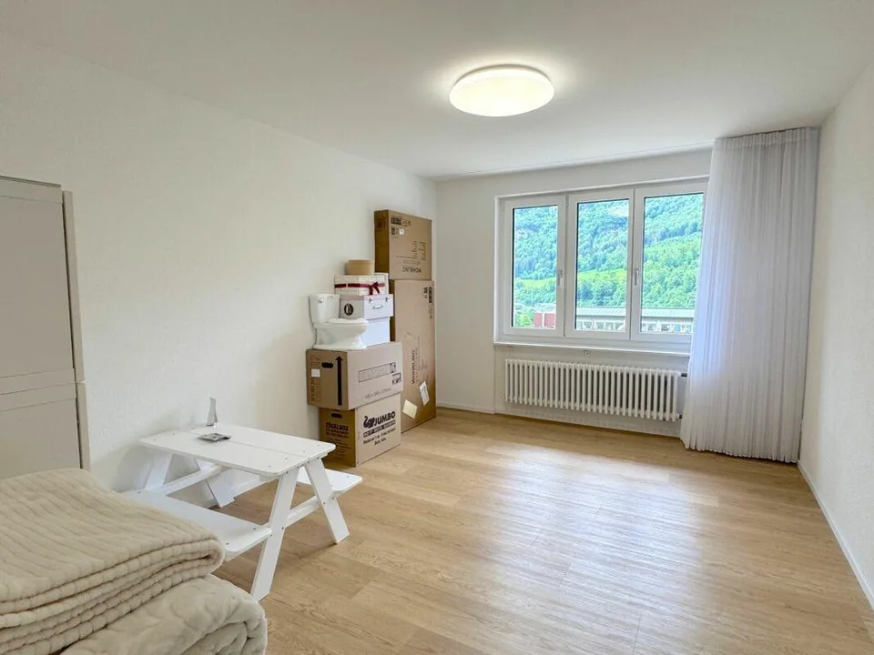Casa unifamiliare ristrutturata con vista fantastica – foto 7 di 17