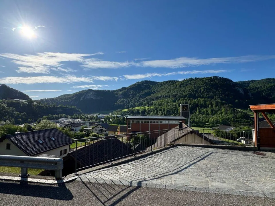 Casa unifamiliare ristrutturata con vista fantastica – foto 17 di 17
