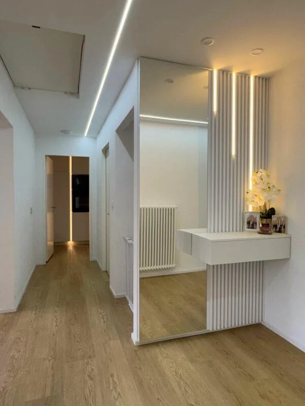 Casa unifamiliare ristrutturata con vista fantastica – foto 9 di 17