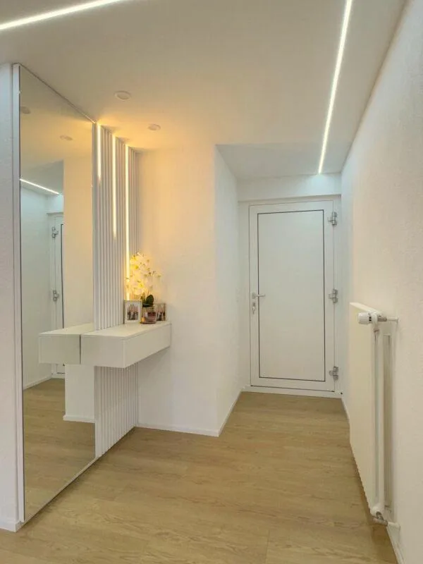 Casa unifamiliare ristrutturata con vista fantastica – foto 8 di 17
