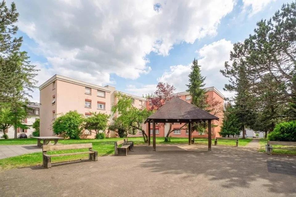 Votre nouveau logement facilite vos déplacements