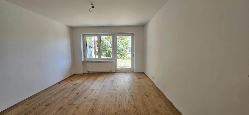Garden Lake View - 2.5 Zimmerwohnung an Toplage in Zürich – Foto 7 von 10