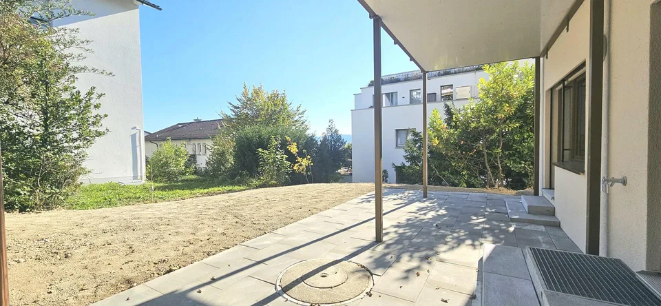 Garden Lake View - 2.5 Zimmerwohnung an Toplage in Zürich – Foto 9 von 10