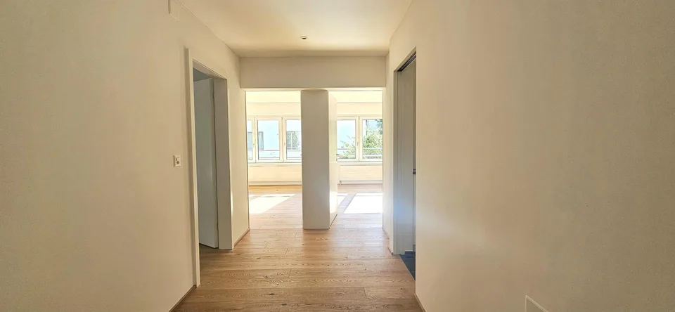 Garden Lake View - 2.5 Zimmerwohnung an Toplage in Zürich – Foto 6 von 10