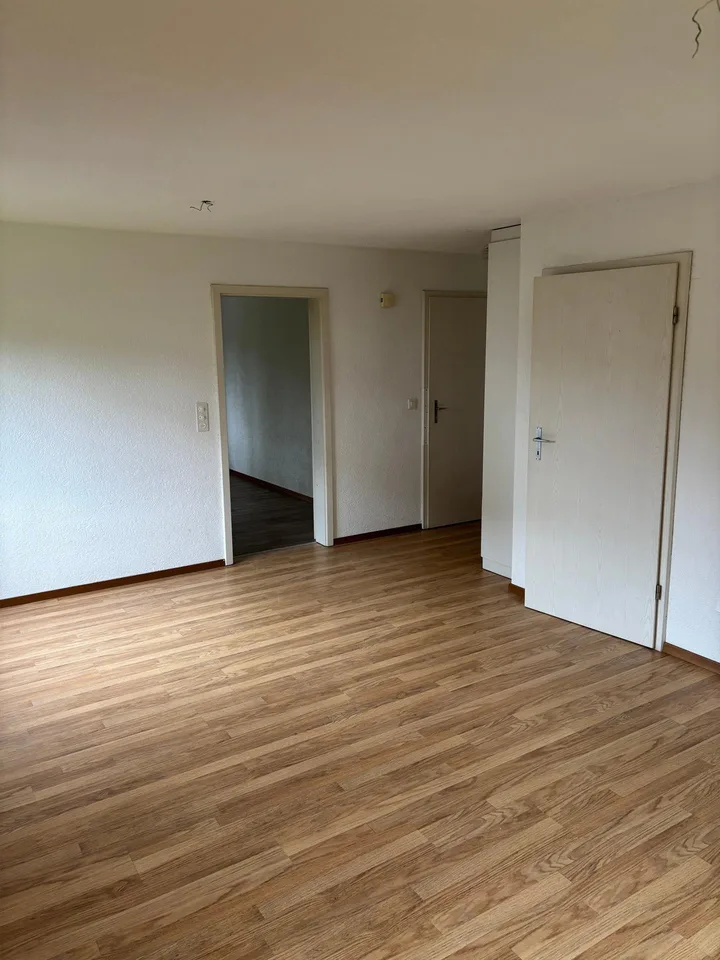 Charmant appartement 2 pièces à la campagne