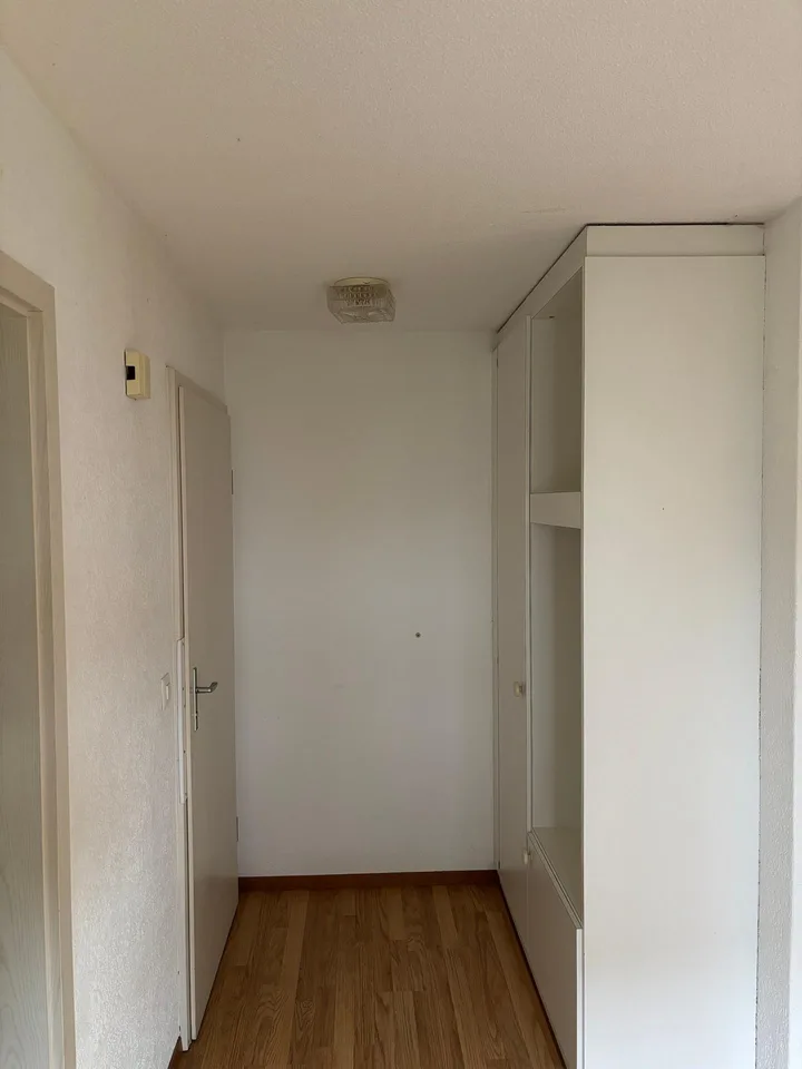Charmant appartement 2 pièces à la campagne