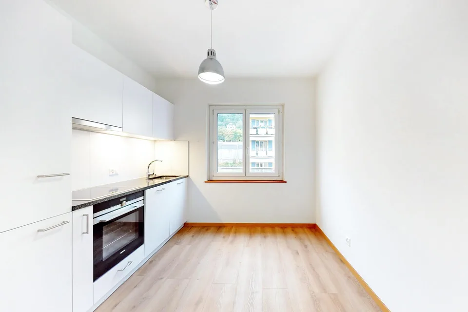 Ihr Zuhause in Neuchâtel