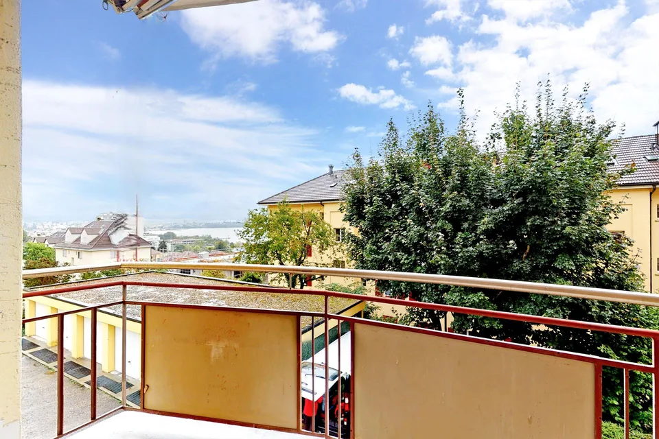 Votre logement à Neuchâtel - 2 mois offert ! – foto 9 di 10