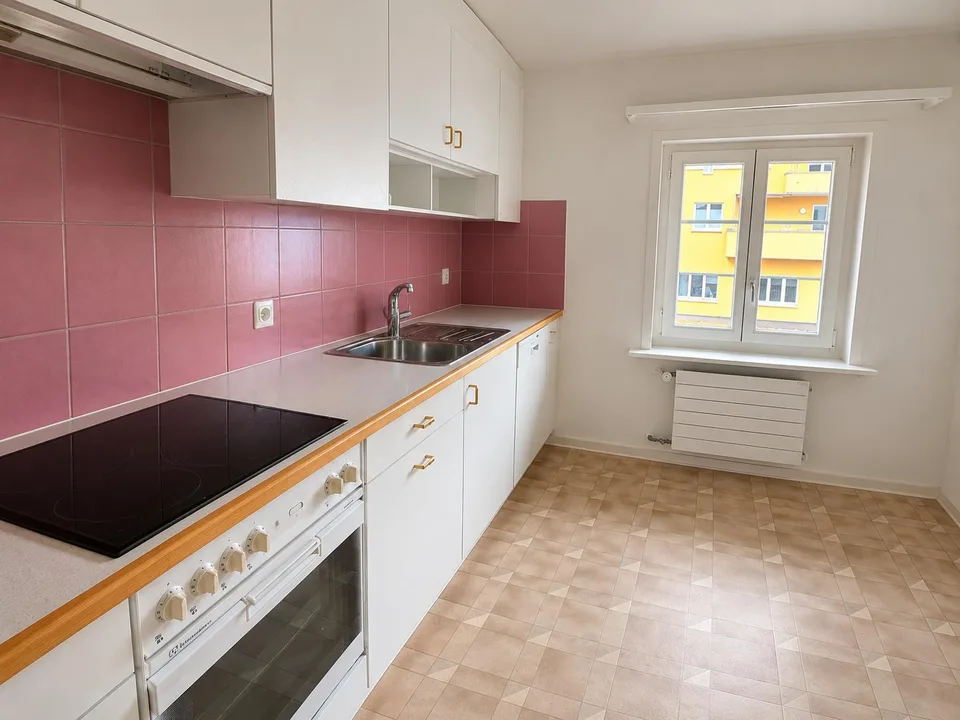 Appartamento 3.0 locali a Gossau SG