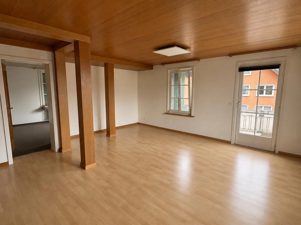 Appartamento 3.0 locali a Gossau SG