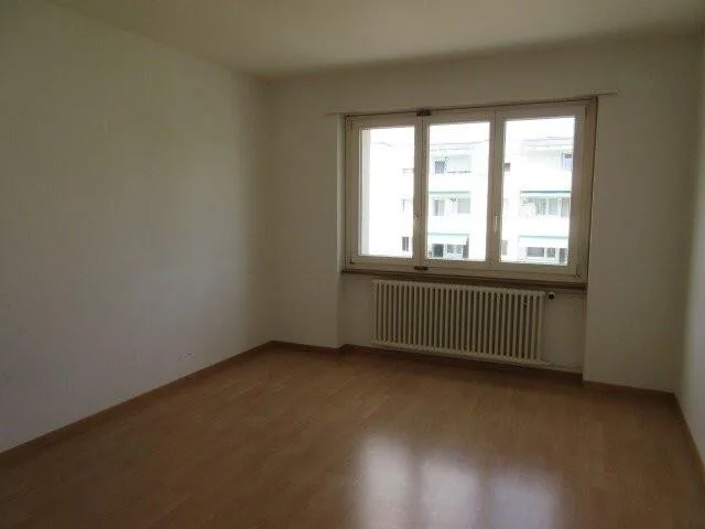 Mon nouvel appartement!