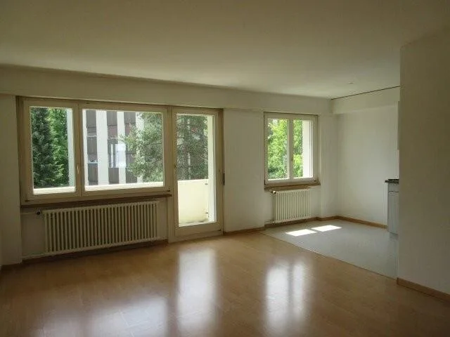Mon nouvel appartement!
