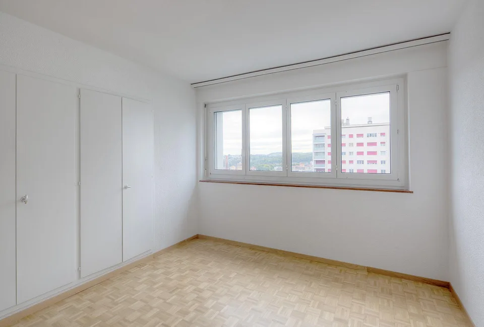 Schönes, kürzlich renoviertes Apartment
