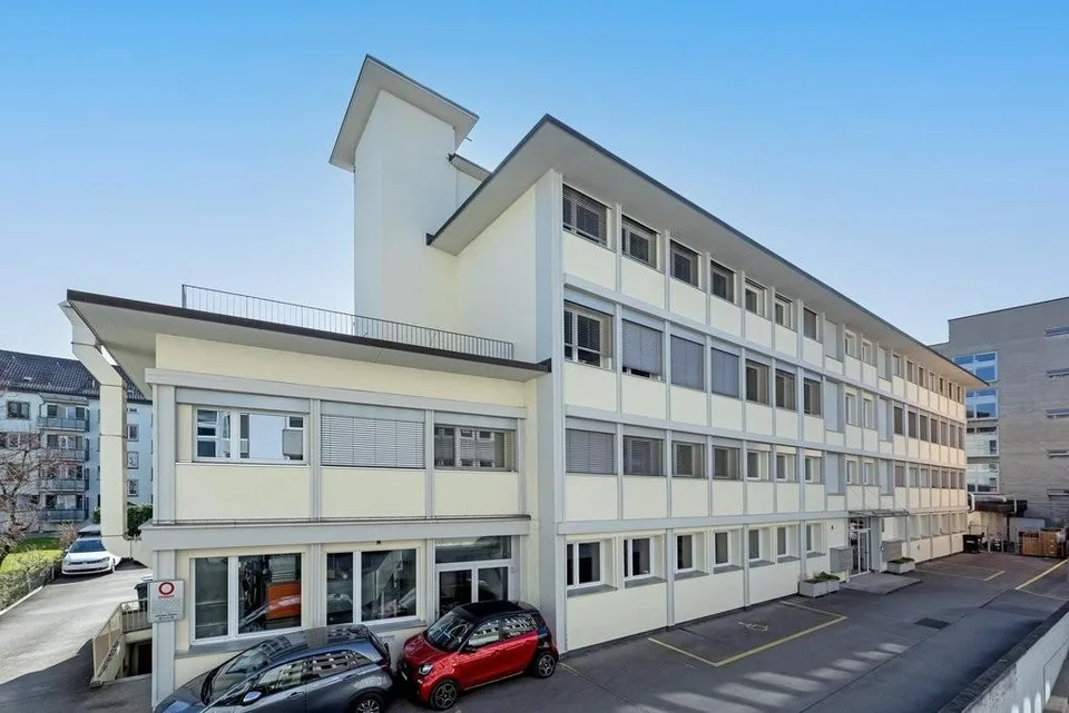 Stadtleben pur, Ihre neue Wohnung wartet auf Sie